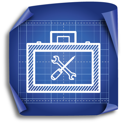 Blueprint Icon