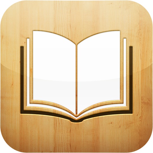 Book App Icon
