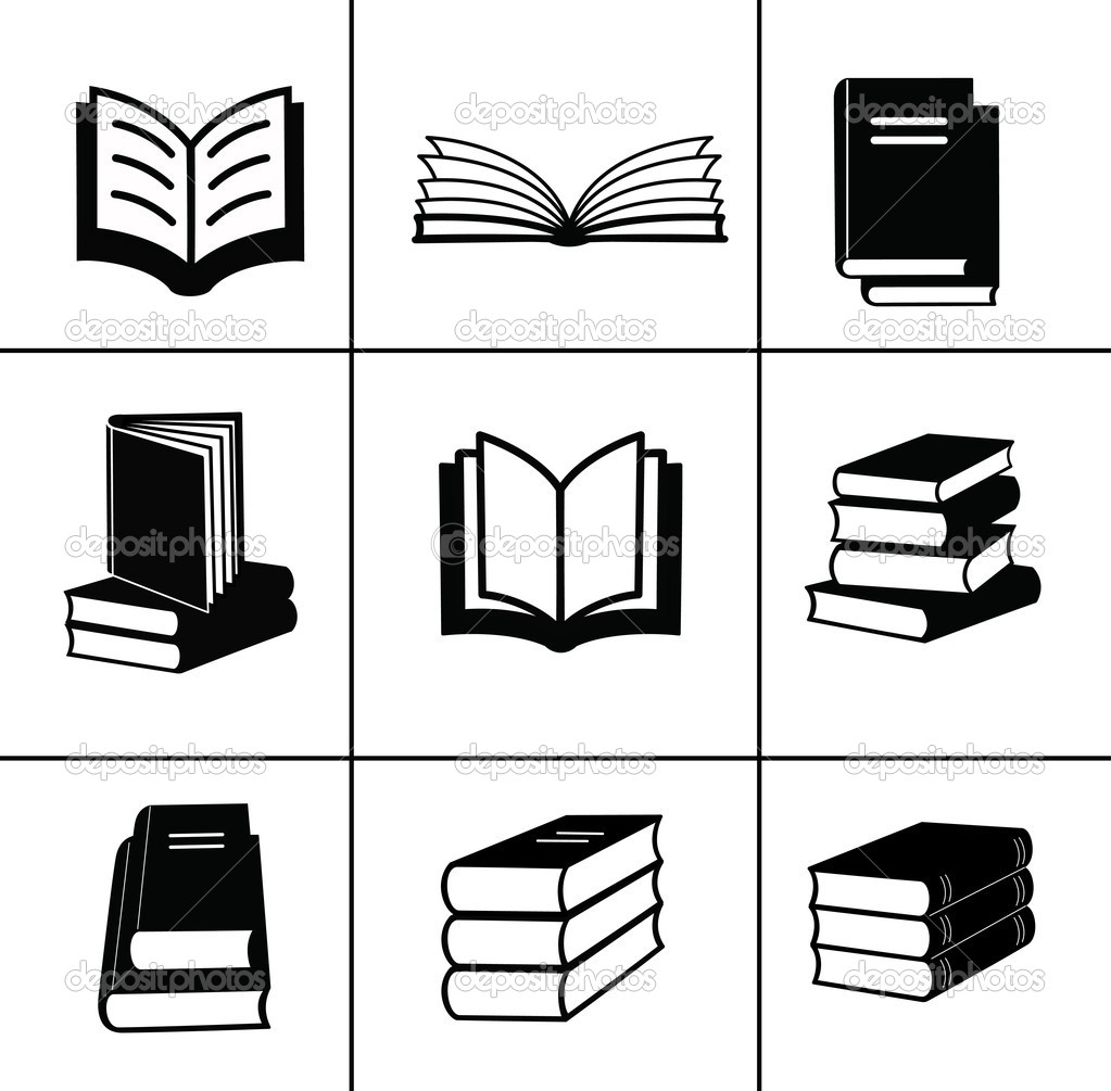 Book Icon