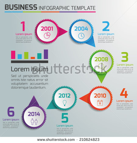 Business Process Step Icon