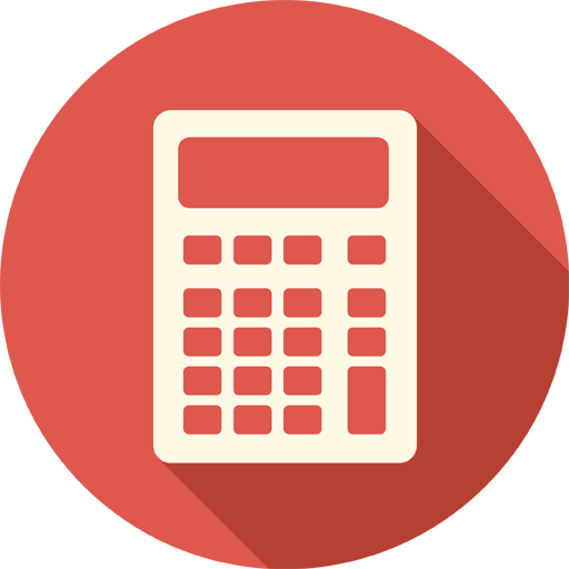 Calculator Icon