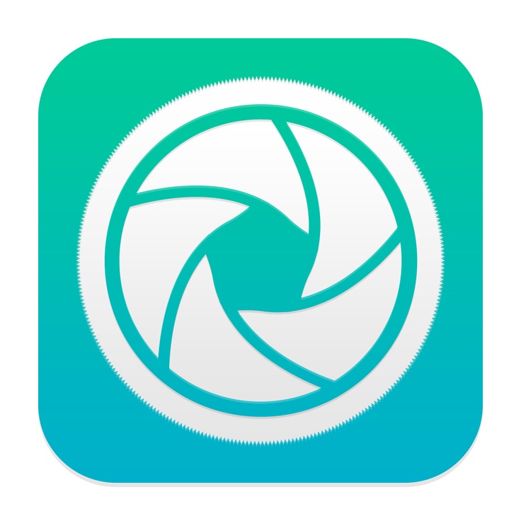 Camera App Icon Camera App Icon