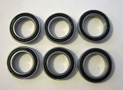 Ceramic Ball Bearings