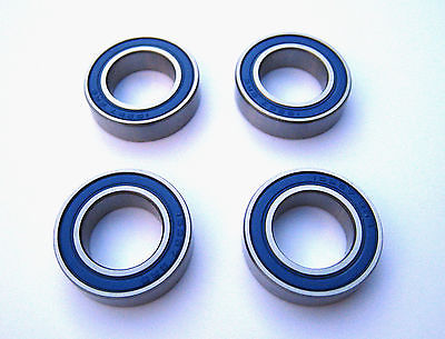 Ceramic Ball Bearings