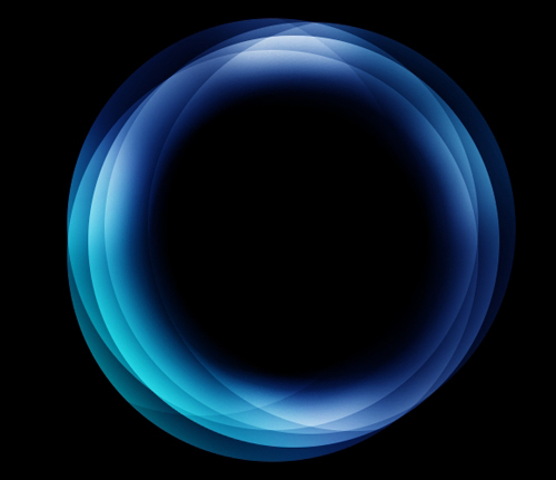 Circle Cool Effect in Photoshop Circle Cool Effect in Photoshop
