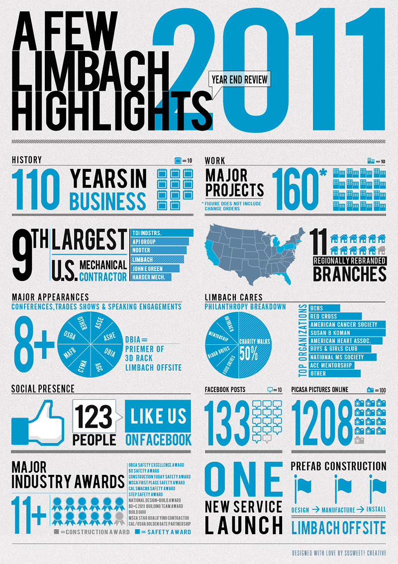 Company Infographic