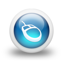 Computer Mouse Icon