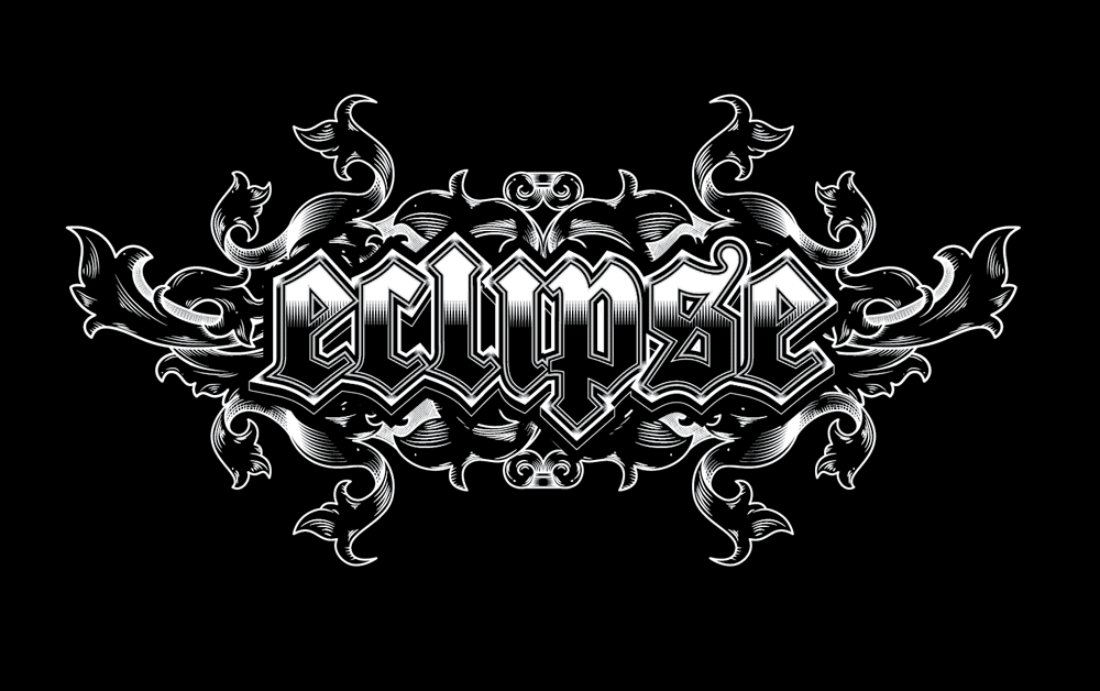 Cool Gothic Fonts