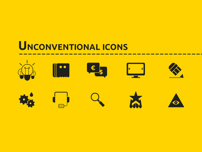 Cool Icons