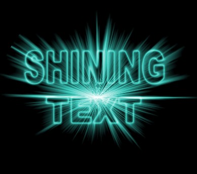 Cool Photoshop Text Effects Tutorials