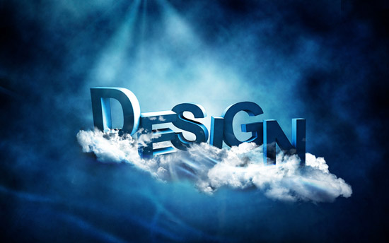 Cool Typography Effect Cool Typography Effect
