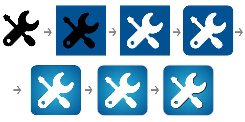 12 Create Form Icon Images