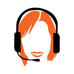 Customer Service Icon Customer Service Icon