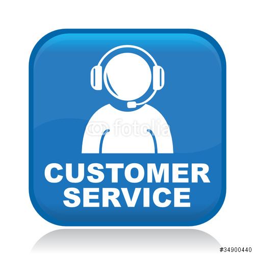 Customer Service Icon