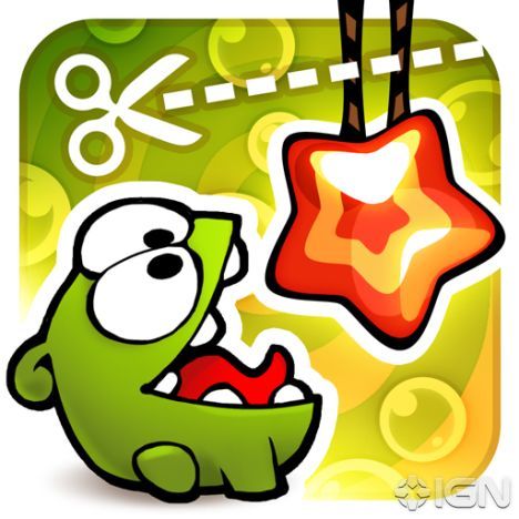 10 Cut The Rope Icon Images