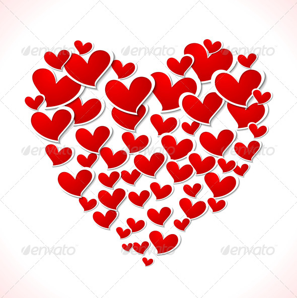 Day Valentine Heart Transparent