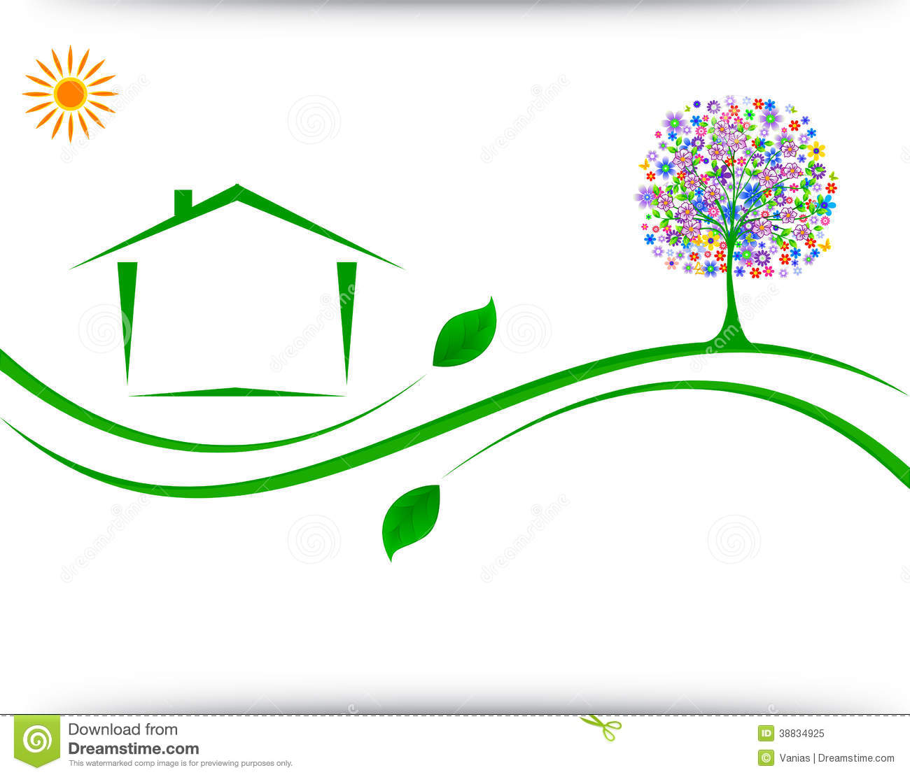 Design House Logo Design House Logo