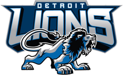 Detroit Lions Logo