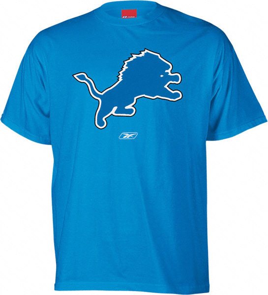 Detroit Lions Shirts