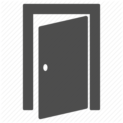 Door Icon