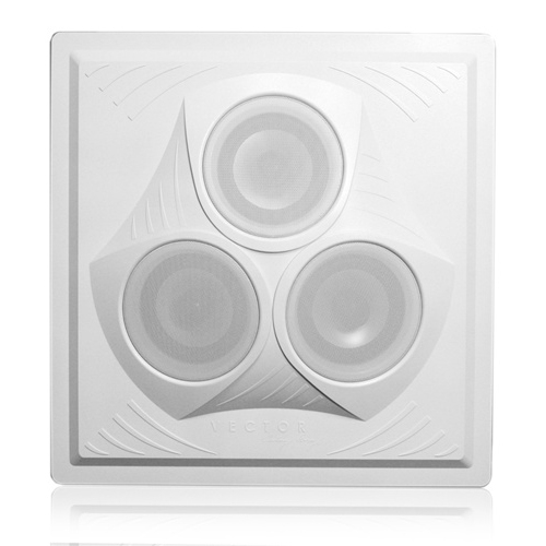 Drop Ceiling Speakers