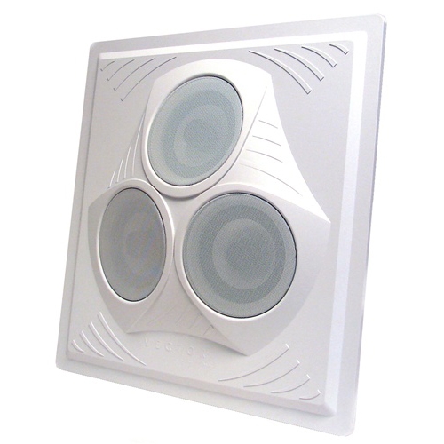 Drop Ceiling Speakers