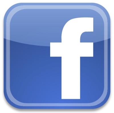 Facebook Icon