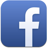 9 Facebook Ios7 App Icon Images