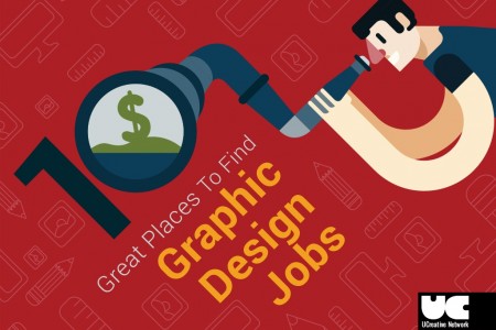 Find Graphic Design Jobs