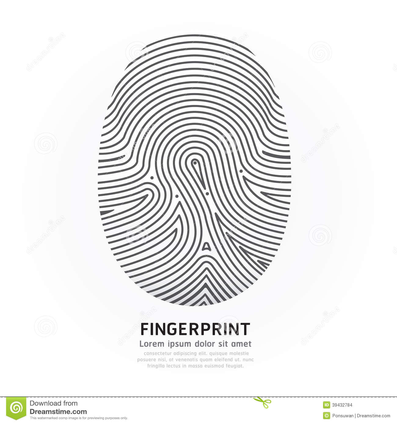 Fingerprint Design