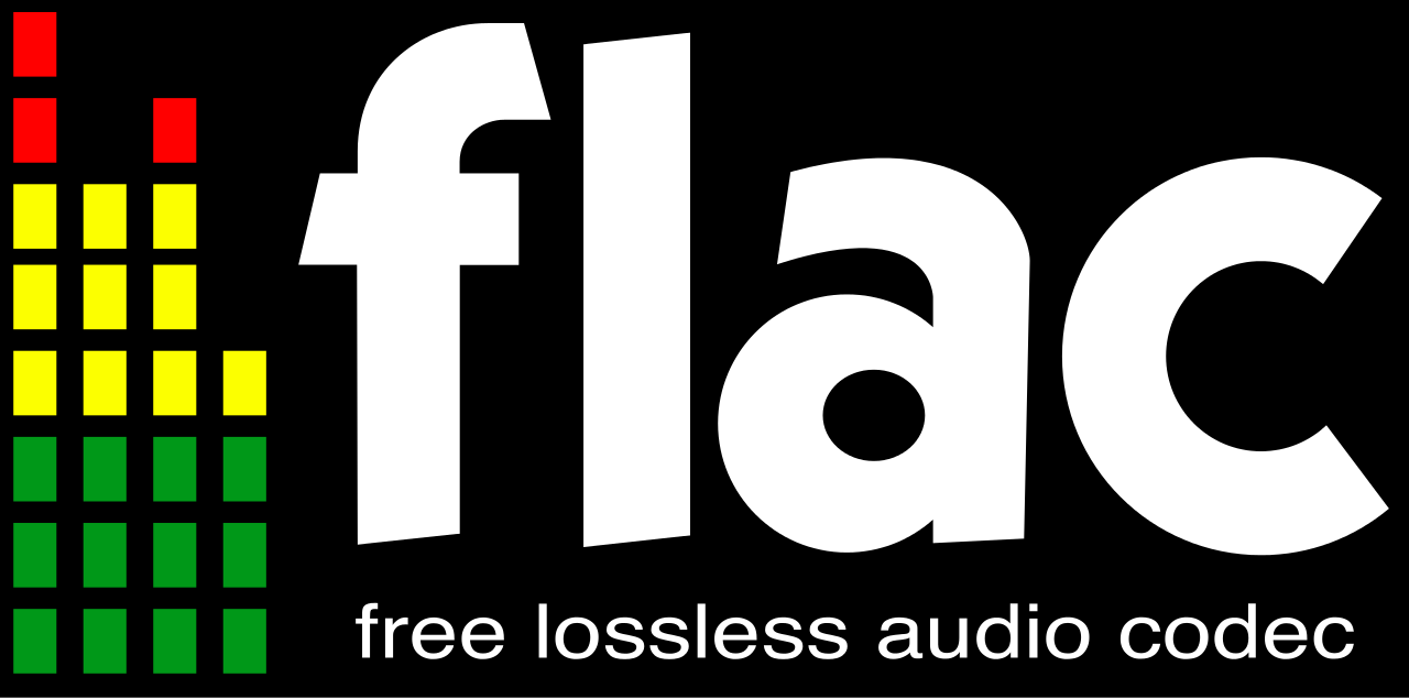 FLAC Audio