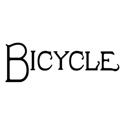 Free Bicycle Vector Logo