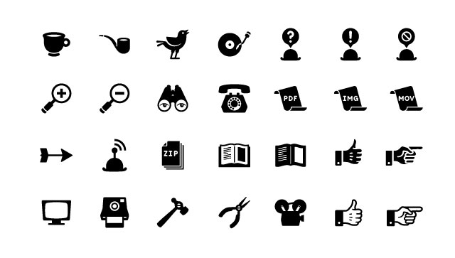 Free Icons Infographics Person