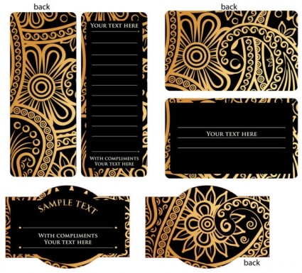 Free Invitation Card Template