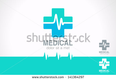 Free Pharmacy Logo Template