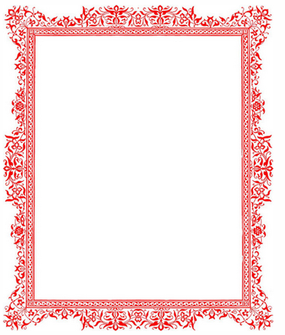 Free Photoshop Frames and Borders