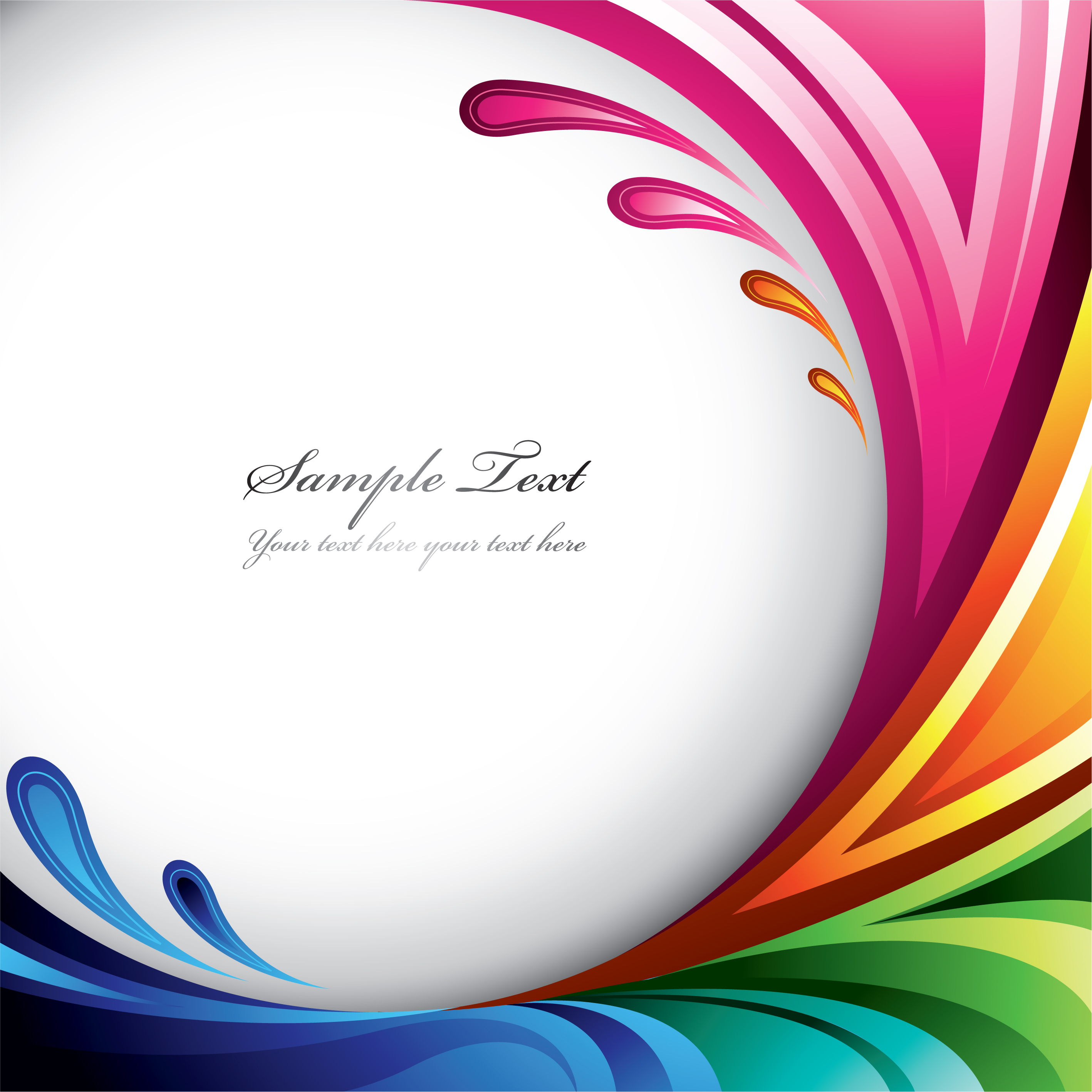 Free Vector Art Graphics Colors Free Vector Art Graphics Colors