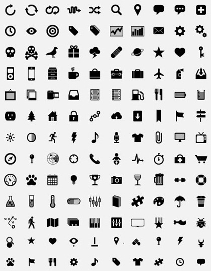 Free Vector Graphics Icons