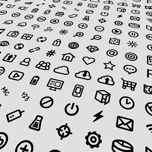 Free Vector Graphics Icons Free Vector Graphics Icons