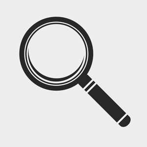 Free Vector Magnifying Glass Free Vector Magnifying Glass