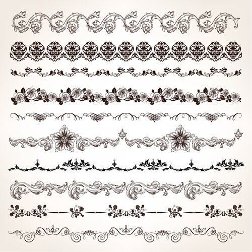 Free Vintage Border Designs Free Vintage Border Designs