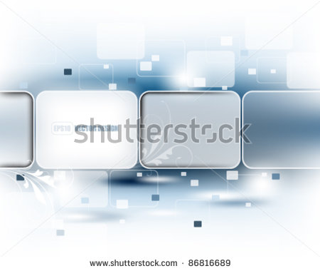 Futuristic Architecture Computer Futuristic Architecture Computer