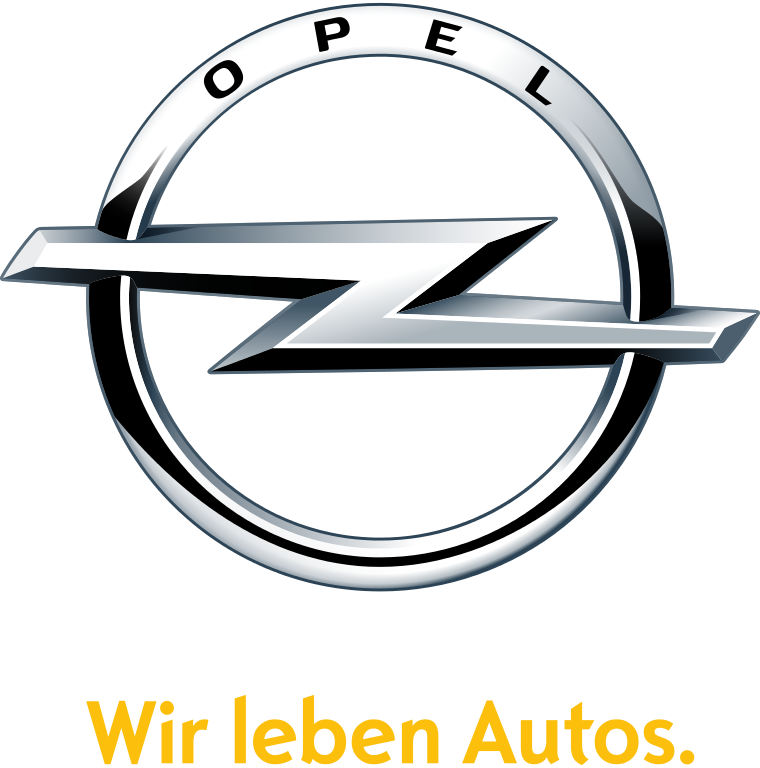 German Automotive Company Logo