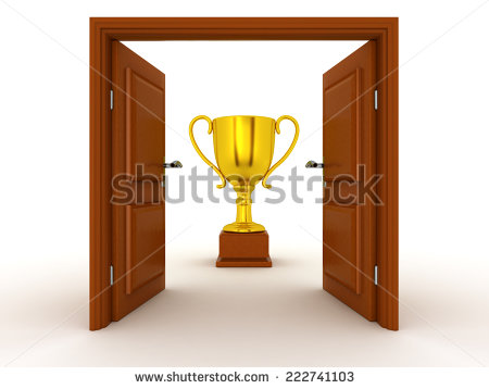 Golden Door Prizes