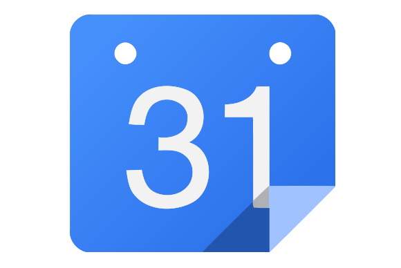Google Calendar Icon