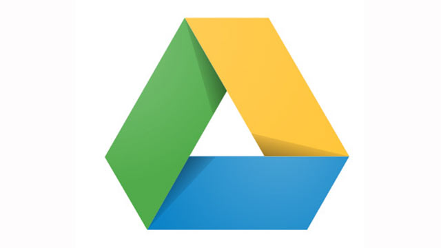 Google Drive Icon