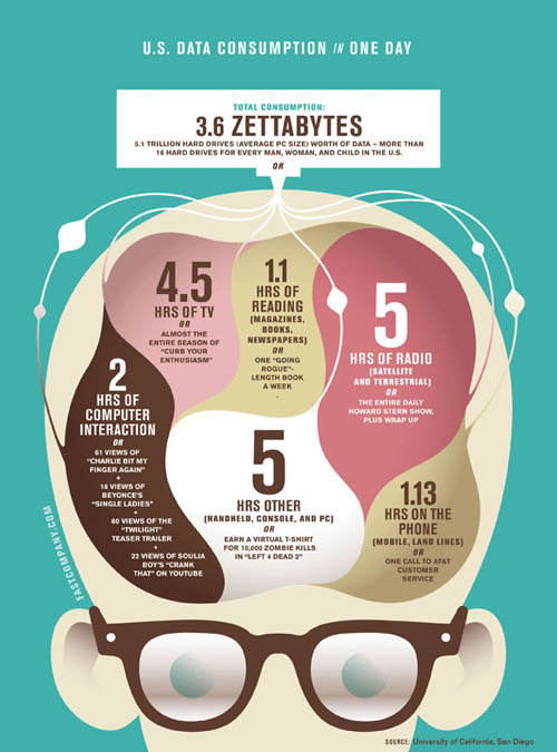 Graphic Design Infographic