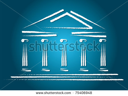 Greek Architecture Art