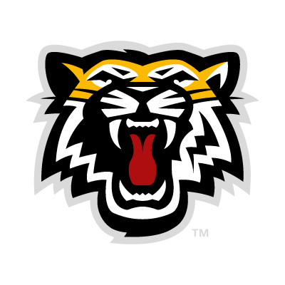 Hamilton Tiger-Cats Logo