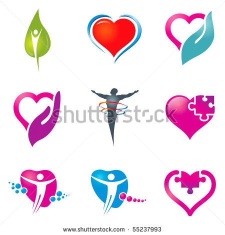 Health Care Logos